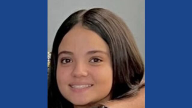 Police searching for missing 15-year-old in Florida
