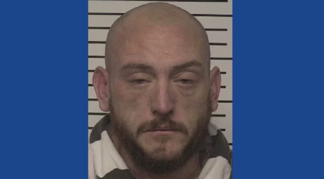 One person arrested following drug bust in North Carolina
