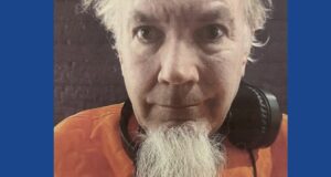 Police searching for missing person in Virginia