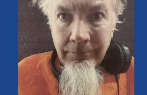 Police searching for missing person in Virginia