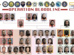 51 people arrested in large drug operation in Florida