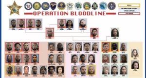 51 people arrested in large drug operation in Florida