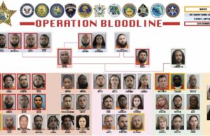 51 people arrested in large drug operation in Florida