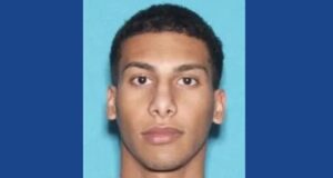 Police searching for wanted shooting suspect in Tennessee