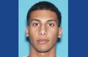 Police searching for wanted shooting suspect in Tennessee