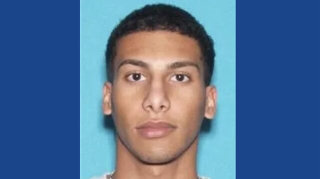 Police searching for wanted shooting suspect in Tennessee