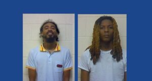 Two people arrested following drug bust in North Carolina