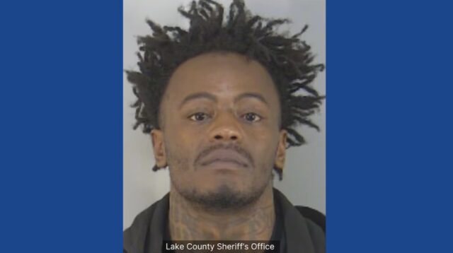 One person arrested following drug bust in Florida