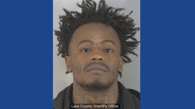 One person arrested following drug bust in Florida
