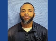 One person arrested following large meth bust in Indiana