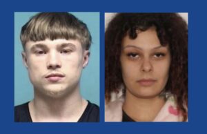 Two people arrested following drug bust in Ohio