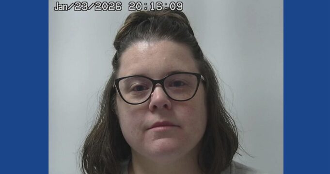 One person arrested after threatening Ohio schools