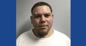 One person arrested following police chase in North Carolina