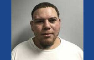 One person arrested following police chase in North Carolina