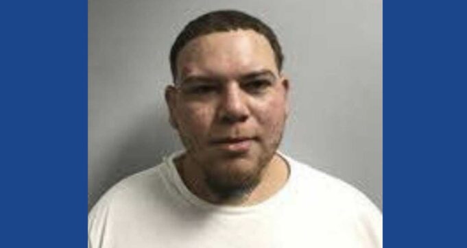 One person arrested following police chase in North Carolina