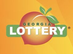 $3 million lottery ticket winner sold in Georgia