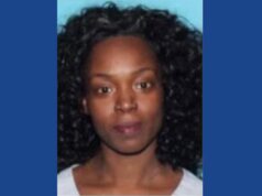 Police searching for missing woman in Florida