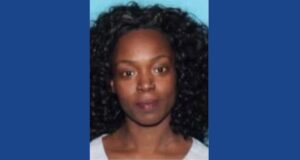 Police searching for missing woman in Florida