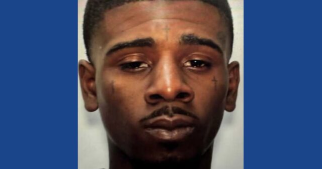 Police searching for escaped detainee in Georgia