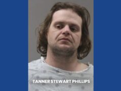 One person arrested after breaking into home in Alabama