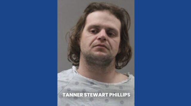 One person arrested after breaking into home in Alabama