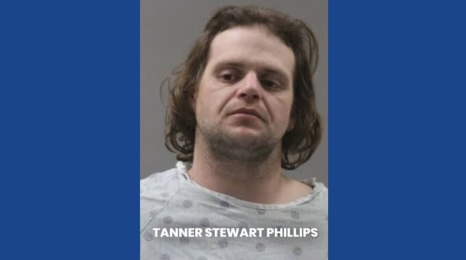 One person arrested after breaking into home in Alabama