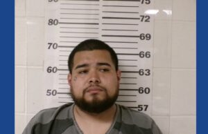 One person arrested following large drug bust in Texas