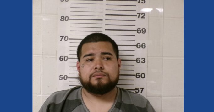 One person arrested following large drug bust in Texas