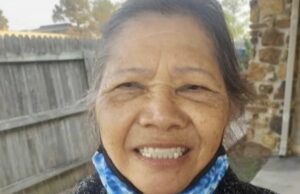 Police searching for missing woman in Oklahoma