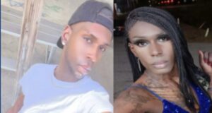 Police searching for missing person in Georgia