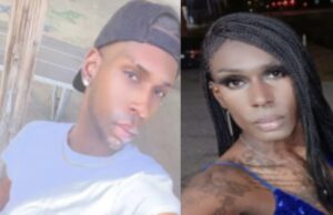 Police searching for missing person in Georgia