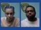 Two arrested in North Carolina after woman found unconscious in drive-thru with child and drugs