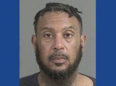 One person arrested following drug bust in South Carolina