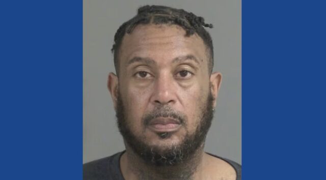One person arrested following drug bust in South Carolina