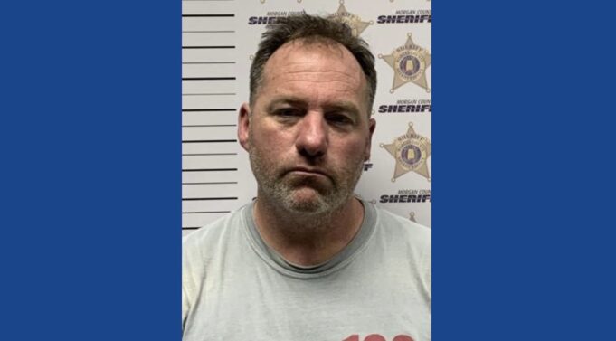 One person arrested following drug bust in Alabama