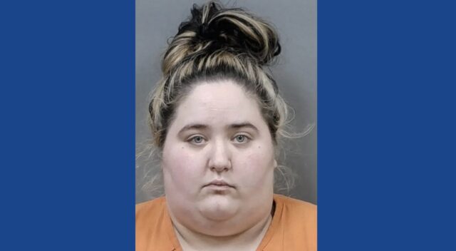 Dead animals found at Florida rescue, owner arrested on multiple charges