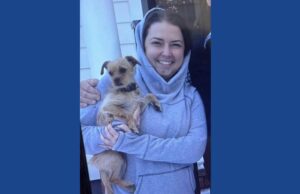 Police searching for missing woman in Florida