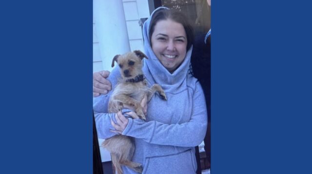 Police searching for missing woman in Florida