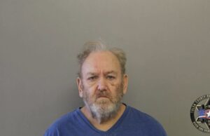 Two people arrested following drug bust in Oklahoma