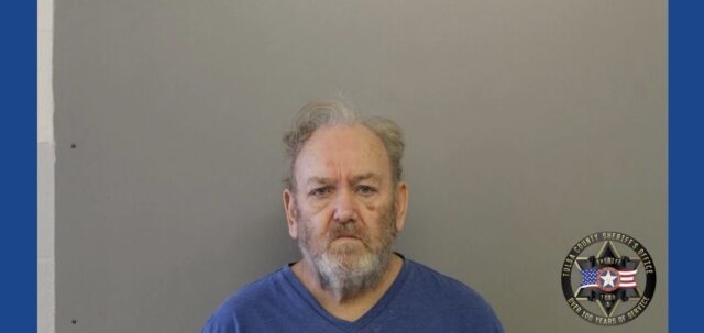 Two people arrested following drug bust in Oklahoma