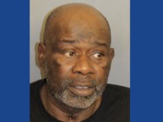 Police searching for wanted drug trafficking suspect in Alabama