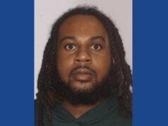 Police searching for wanted burglary and assault suspect in Ohio