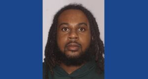 Police searching for wanted burglary and assault suspect in Ohio