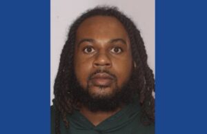 Police searching for wanted burglary and assault suspect in Ohio