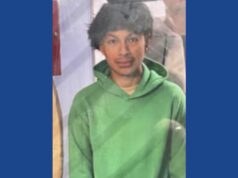 Police searching for missing 16-year-old in Georgia