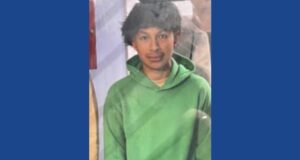 Police searching for missing 16-year-old in Georgia