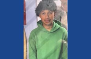 Police searching for missing 16-year-old in Georgia