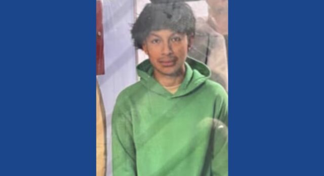 Police searching for missing 16-year-old in Georgia
