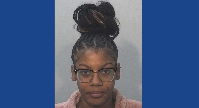 One person arrested following multiple robberies in Indiana
