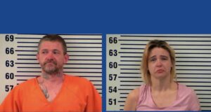 Man attempting to put woman in trunk results in drug bust in Kentucky, two arrested